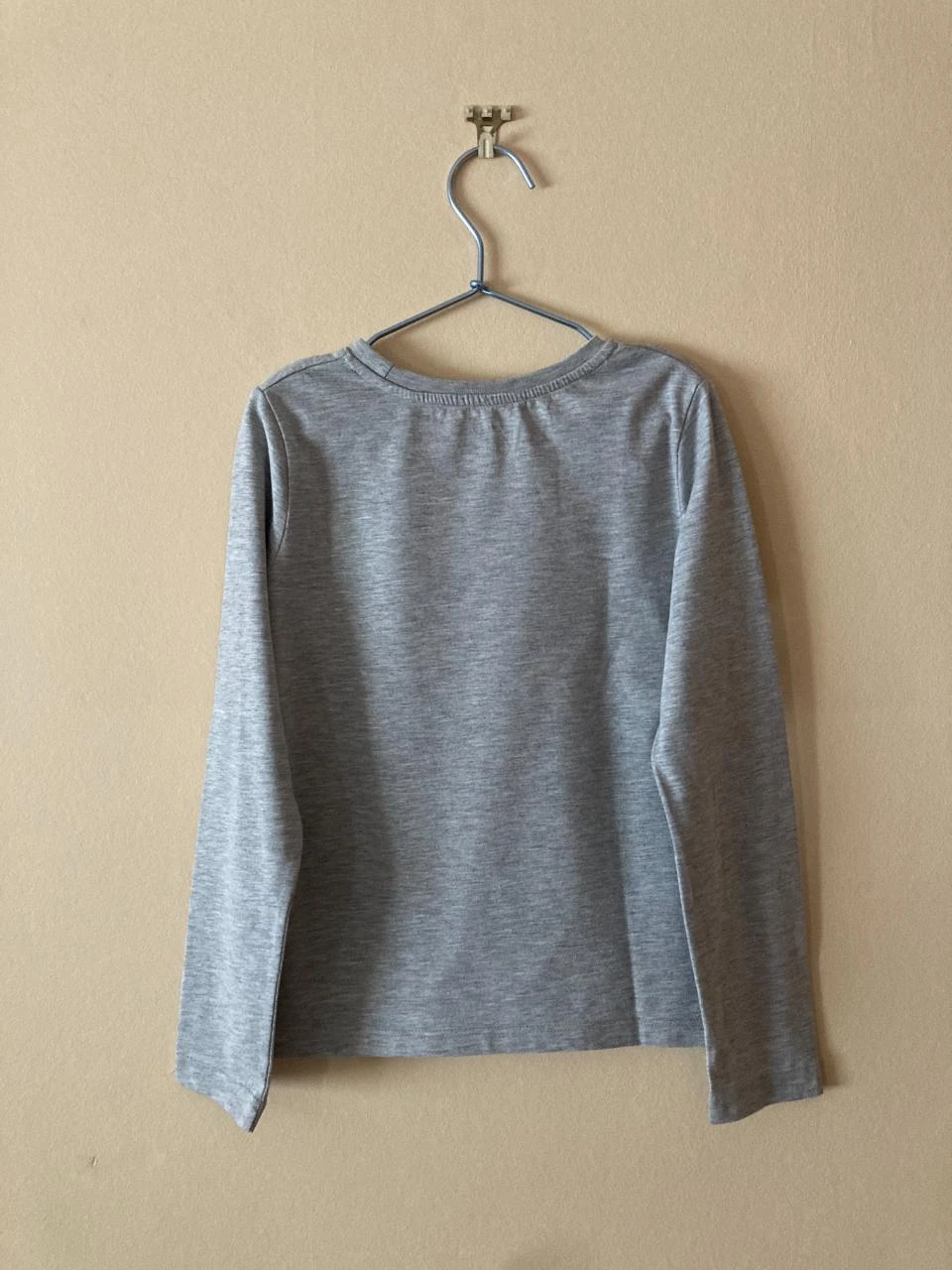 Long-sleeved Manga Kiabi T-shirt, 8 years old – photo 4
